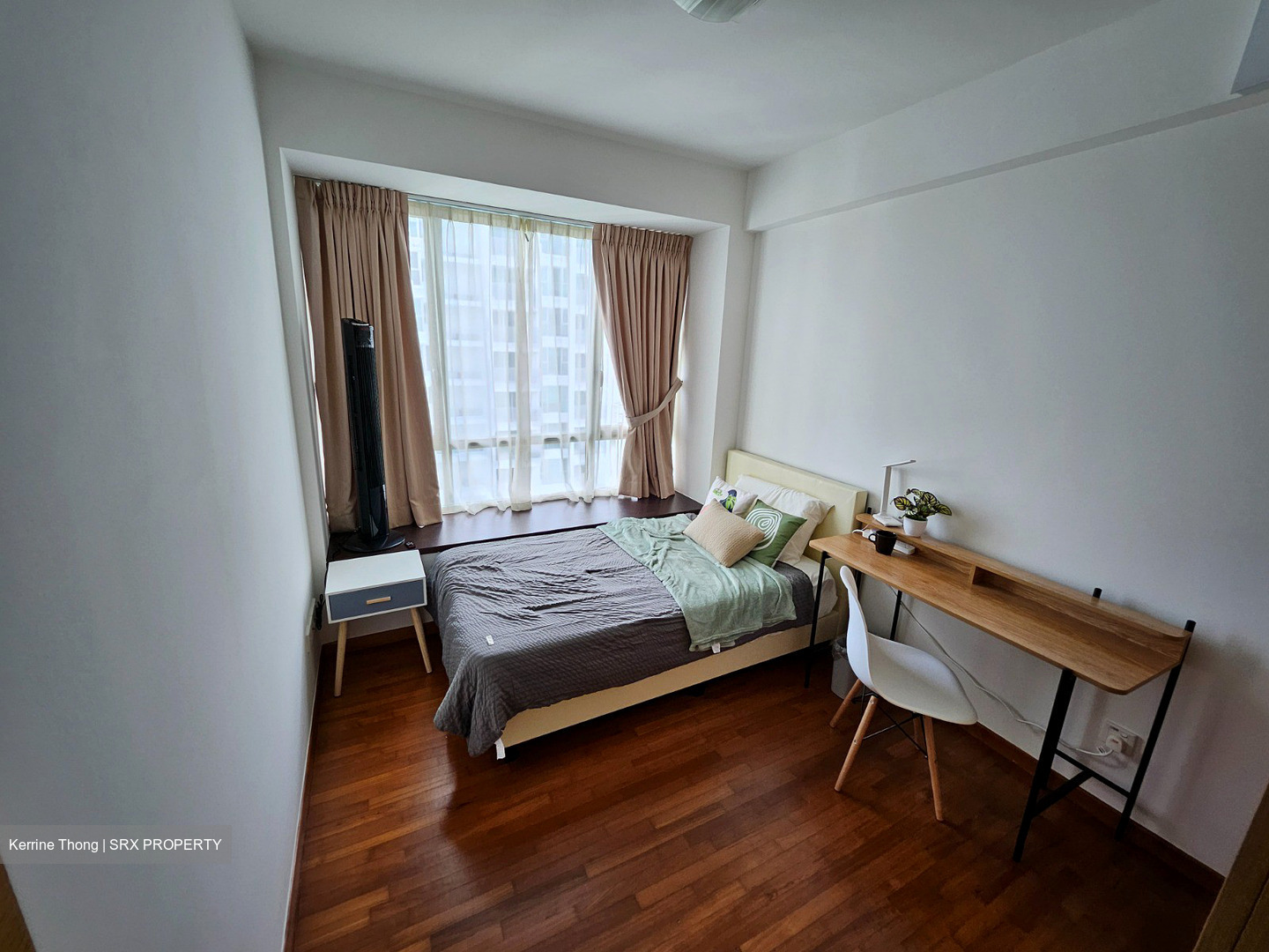 Casa Merah (D16), Apartment #450365401